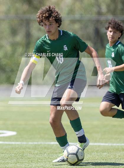 Thumbnail 3 in Eureka vs Sonoma Academy photogallery.