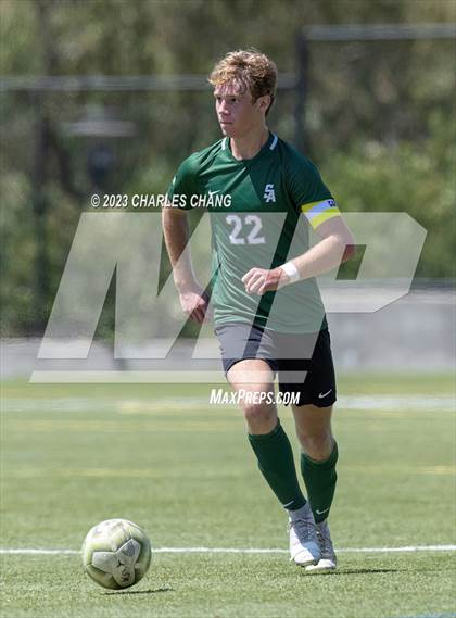 Thumbnail 1 in Eureka vs Sonoma Academy photogallery.