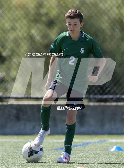 Thumbnail 3 in Eureka vs Sonoma Academy photogallery.