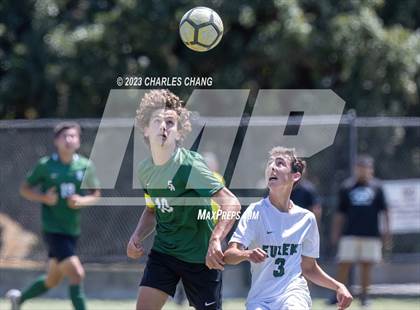 Thumbnail 3 in Eureka vs Sonoma Academy photogallery.