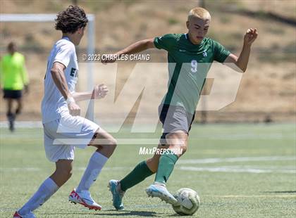 Thumbnail 2 in Eureka vs Sonoma Academy photogallery.