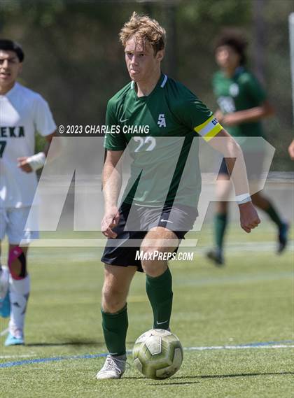 Thumbnail 3 in Eureka vs Sonoma Academy photogallery.
