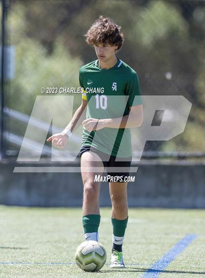 Thumbnail 2 in Eureka vs Sonoma Academy photogallery.