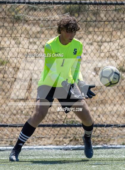 Thumbnail 3 in Eureka vs Sonoma Academy photogallery.
