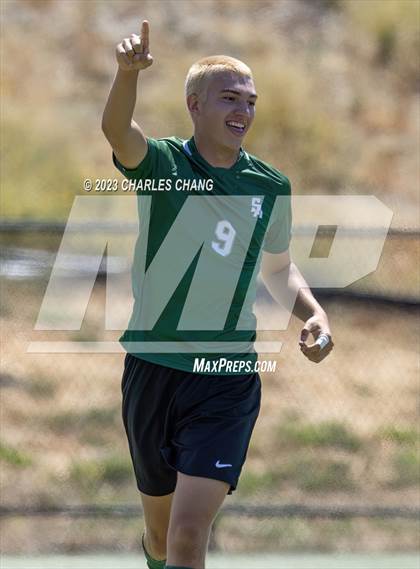 Thumbnail 3 in Eureka vs Sonoma Academy photogallery.