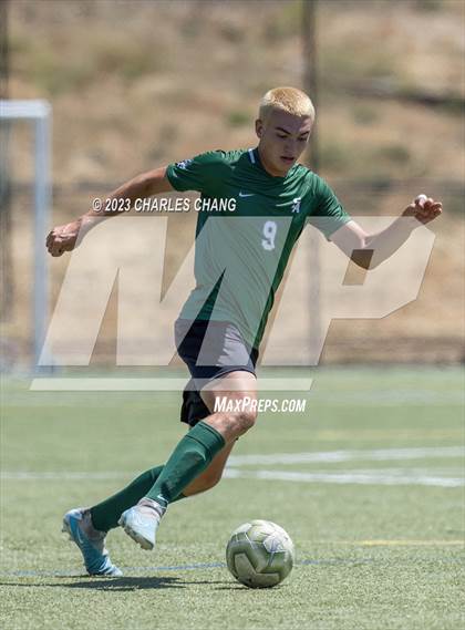 Thumbnail 1 in Eureka vs Sonoma Academy photogallery.