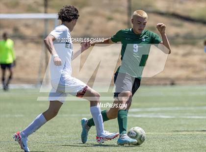 Thumbnail 2 in Eureka vs Sonoma Academy photogallery.