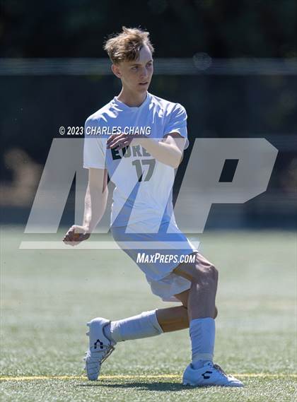 Thumbnail 2 in Eureka vs Sonoma Academy photogallery.