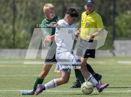 Thumbnail 1 in Eureka vs Sonoma Academy photogallery.
