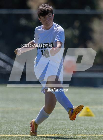 Thumbnail 2 in Eureka vs Sonoma Academy photogallery.
