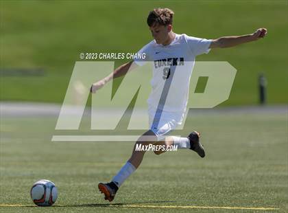 Thumbnail 3 in Eureka vs Sonoma Academy photogallery.