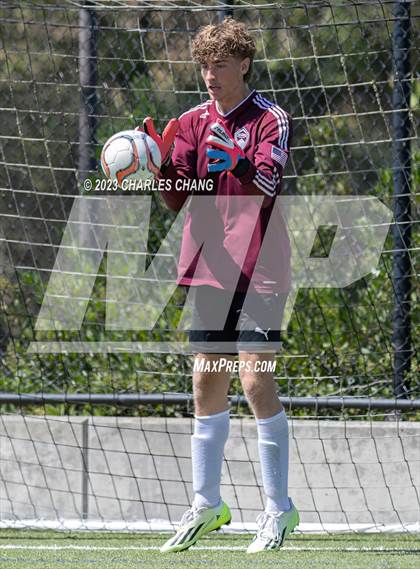 Thumbnail 3 in Eureka vs Sonoma Academy photogallery.