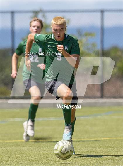 Thumbnail 2 in Eureka vs Sonoma Academy photogallery.