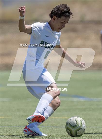 Thumbnail 3 in Eureka vs Sonoma Academy photogallery.