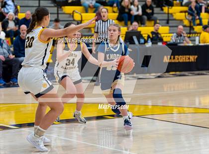 Thumbnail 3 in Knoch @ North Allegheny photogallery.