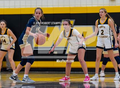 Thumbnail 2 in Knoch @ North Allegheny photogallery.