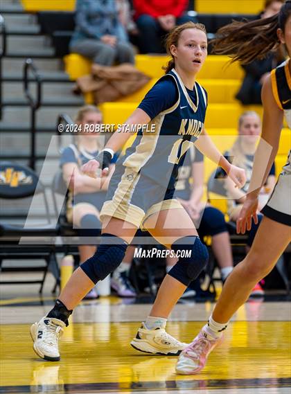 Thumbnail 3 in Knoch @ North Allegheny photogallery.