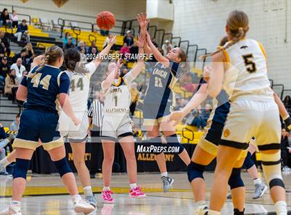 Thumbnail 3 in Knoch @ North Allegheny photogallery.