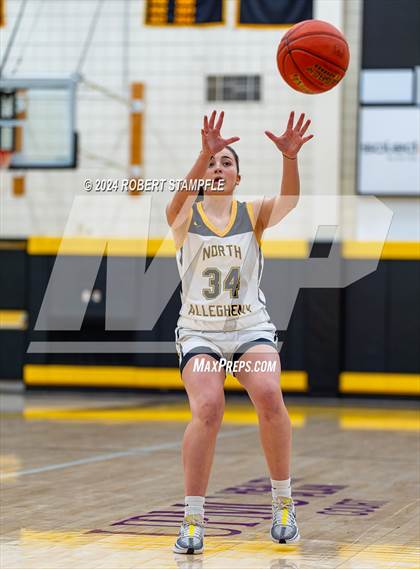 Thumbnail 3 in Knoch @ North Allegheny photogallery.