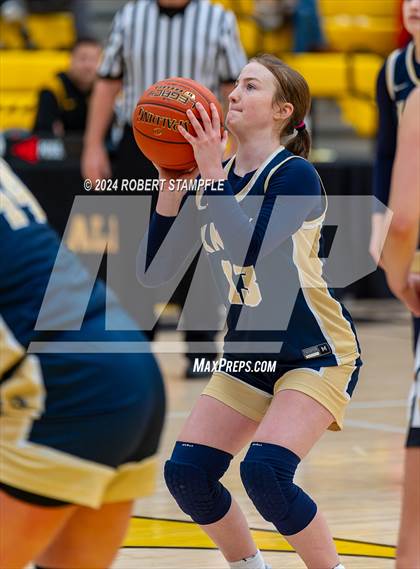 Thumbnail 1 in Knoch @ North Allegheny photogallery.