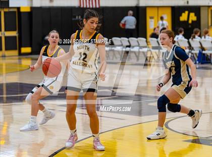 Thumbnail 3 in Knoch @ North Allegheny photogallery.
