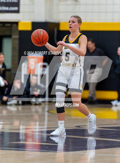 Thumbnail 1 in Knoch @ North Allegheny photogallery.