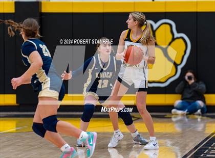 Thumbnail 1 in Knoch @ North Allegheny photogallery.