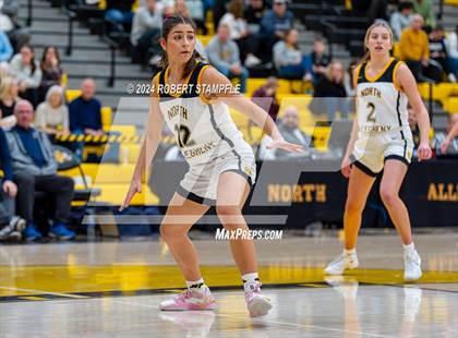 Thumbnail 1 in Knoch @ North Allegheny photogallery.