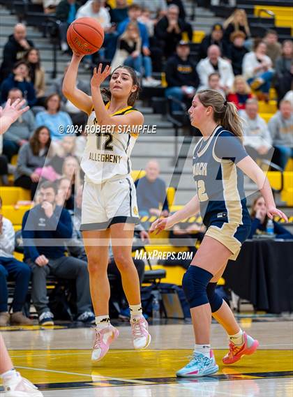 Thumbnail 2 in Knoch @ North Allegheny photogallery.