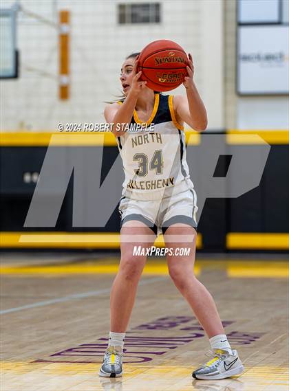 Thumbnail 1 in Knoch @ North Allegheny photogallery.