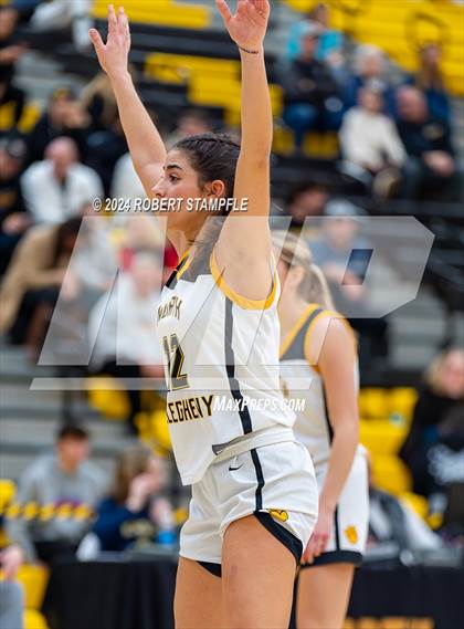 Thumbnail 3 in Knoch @ North Allegheny photogallery.