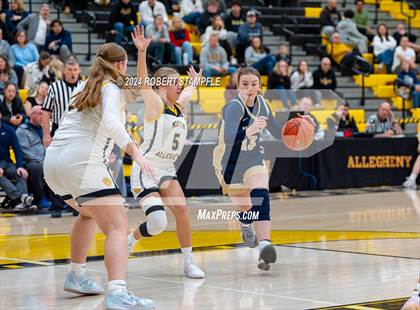 Thumbnail 1 in Knoch @ North Allegheny photogallery.