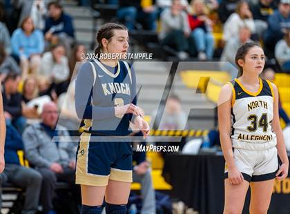 Thumbnail 2 in Knoch @ North Allegheny photogallery.