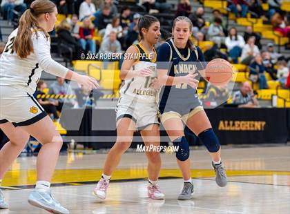 Thumbnail 3 in Knoch @ North Allegheny photogallery.