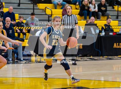Thumbnail 2 in Knoch @ North Allegheny photogallery.