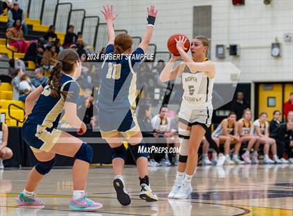 Thumbnail 1 in Knoch @ North Allegheny photogallery.
