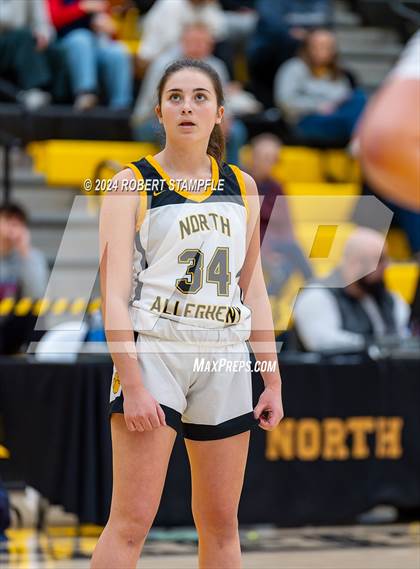 Thumbnail 3 in Knoch @ North Allegheny photogallery.