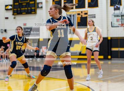 Thumbnail 1 in Knoch @ North Allegheny photogallery.