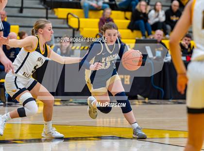 Thumbnail 3 in Knoch @ North Allegheny photogallery.