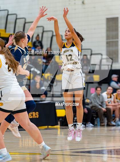 Thumbnail 2 in Knoch @ North Allegheny photogallery.