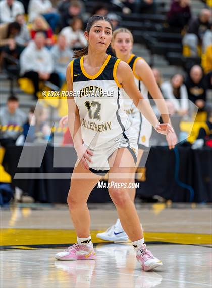 Thumbnail 1 in Knoch @ North Allegheny photogallery.