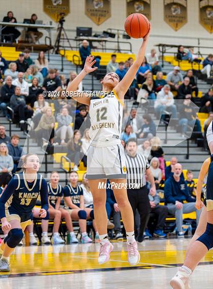 Thumbnail 2 in Knoch @ North Allegheny photogallery.