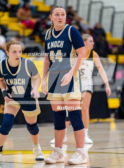Thumbnail 1 in Knoch @ North Allegheny photogallery.