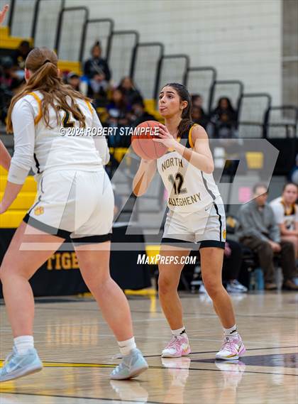 Thumbnail 3 in Knoch @ North Allegheny photogallery.