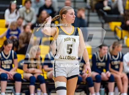 Thumbnail 3 in Knoch @ North Allegheny photogallery.