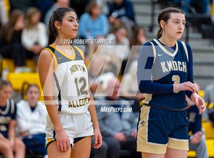 Thumbnail 1 in Knoch @ North Allegheny photogallery.