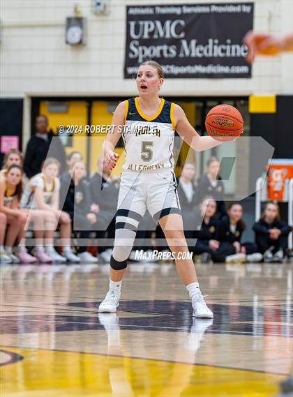 Thumbnail 1 in Knoch @ North Allegheny photogallery.