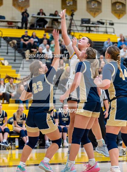 Thumbnail 1 in Knoch @ North Allegheny photogallery.