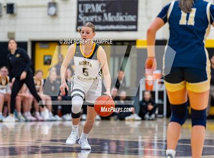 Thumbnail 1 in Knoch @ North Allegheny photogallery.
