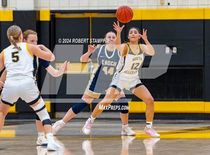 Thumbnail 1 in Knoch @ North Allegheny photogallery.